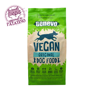 Benevo 10kg Dog Adult