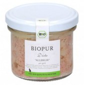copy of Biopur Gatto con Problemi di Struvite - Biologico