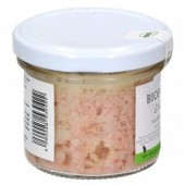 Biopur 6x100gr Struvite Gluten Free per gatto