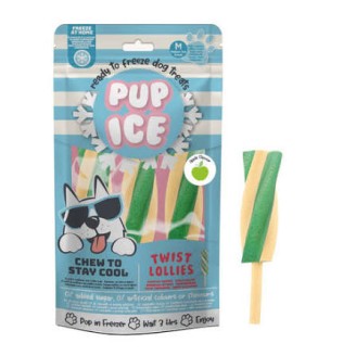 PUP ICE GELATO MELA PER CANI