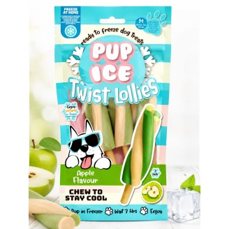 PUP ICE GELATO MELA PER CANI