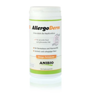 Anibio Allergoderm 150 gr...