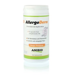 Anibio Allergoderm 150 gr...