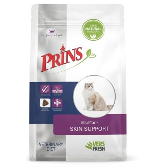 Prins 1.5 KG Skin Support - GLUTEN FREE