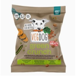 copy of VEGDOG GREEN CRUNCH...