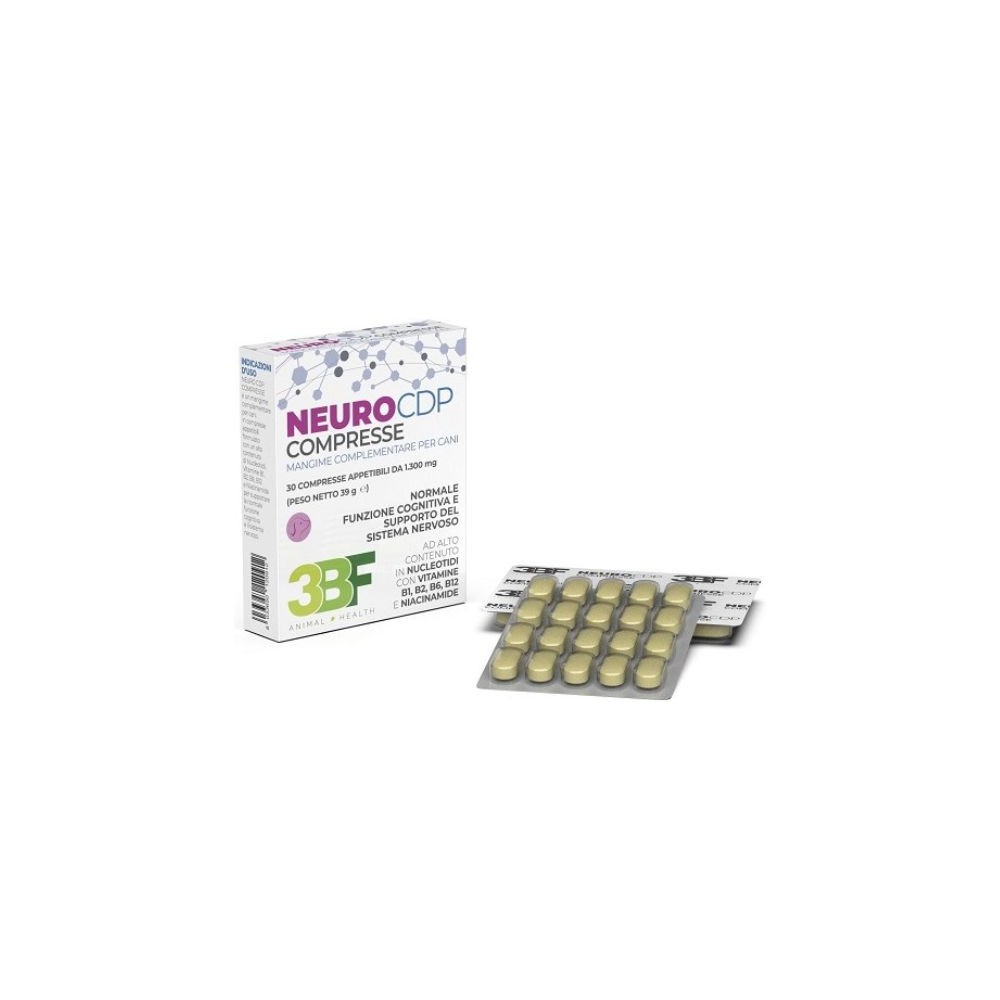 copy of Immunvet Pasta - Difese immunitarie