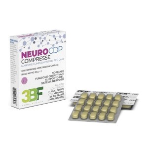 copy of Immunvet Pasta - Difese immunitarie