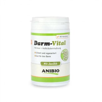 Anibio Darm-VITAL 160 GR