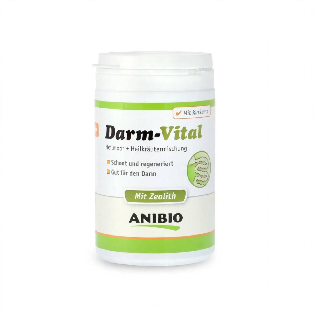 Anibio Darm-VITAL 160 GR