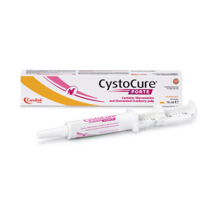 Cystocure Pasta per cani e gatti