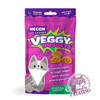 Veggy snack Intestinal...