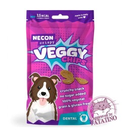 Veggy Nuggets Dental per cane