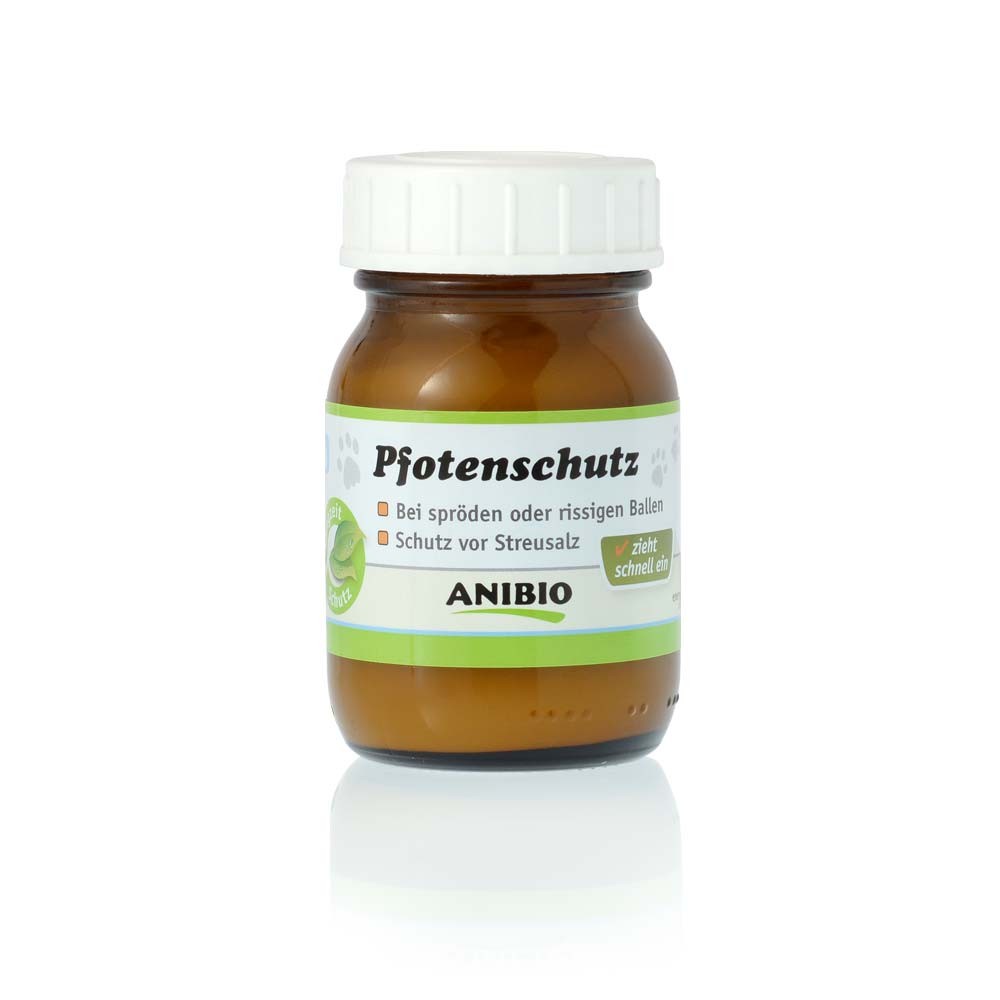 Anibio Balsamo Polpastrelli 100ml  per cani e gatti