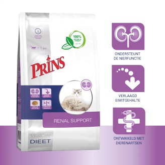Prins Crocchette 5 kg...
