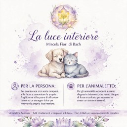 2° Miscela: La Luce...
