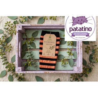 H-earth Eco Calze corta in...