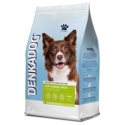 Denkadog 2.5kg Puppy Junior...
