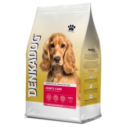 **Denkadog Hypo Artrosi...