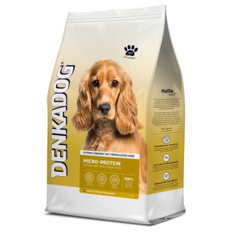 Denkadog 2.5kg MicroProtein...