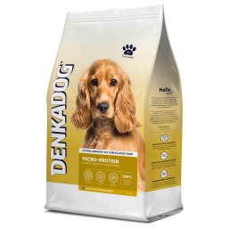Denkadog MicroProtein 12.5...