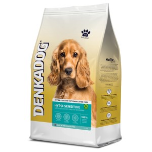 Denkadog Hypo-Sensitive 12.5 kg Vegan Gluten Free
