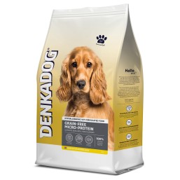 Denkadog 12KG MicroProtein...