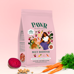 Pawr Vegan 750 gr...