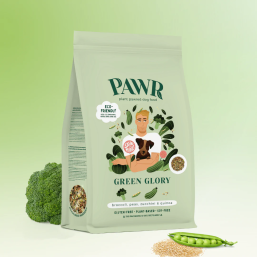 copy of Pawr Vegan 750 gr...