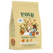 Pawr Vegan 750 gr Liofilizzato Golden Glow *Gluten & Soia Free*