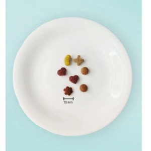 copy of Pawr Vegan 750 gr Beat Booster *Gluten & Soia Free*
