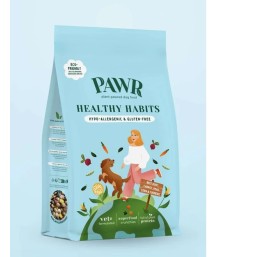 copy of Pawr Vegan 750 gr...