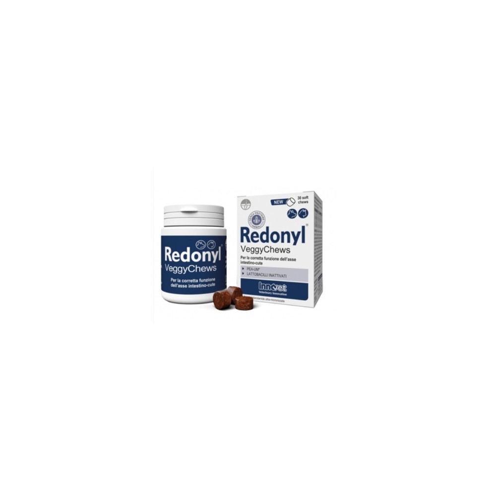 copy of Redonyl Veggy Chews  30 pz dog cat