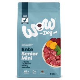 Wow 1 kg Senior Mini Grain...