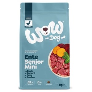 copy of WOW Adult Beef with carrots 150 gr