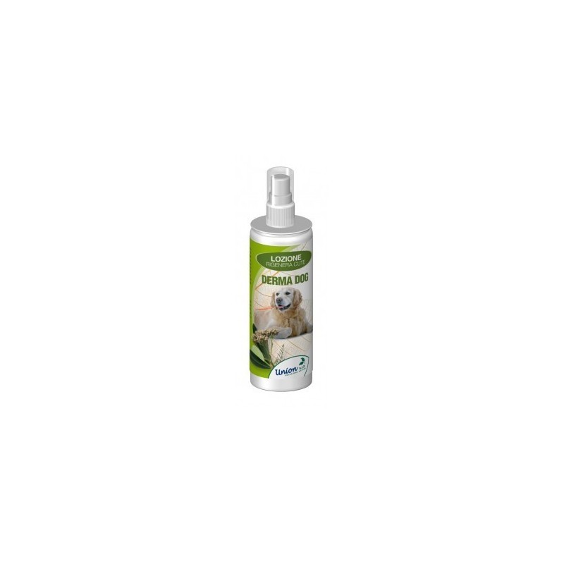 Derma Dog Trattamento Dermatiti