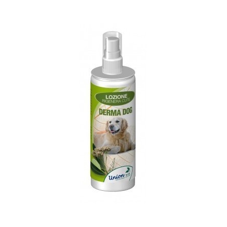 Derma Dog Trattamento Dermatiti