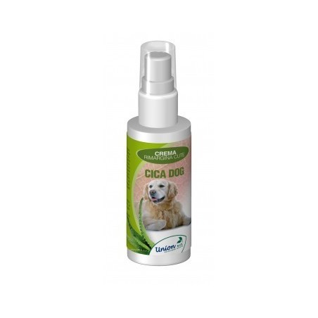 UNION BIO CICA DOG CREAM