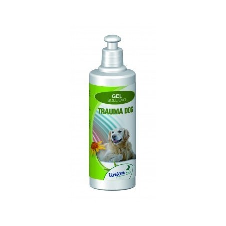 Trauma Dog Gel Sollievo