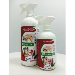 Union  Bio No Dog & Cat  500 ml