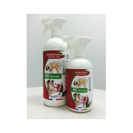 Union  Bio No Dog & Cat  500 ml