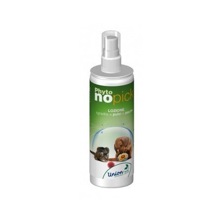 No Pick Dog Repellente 125 ml