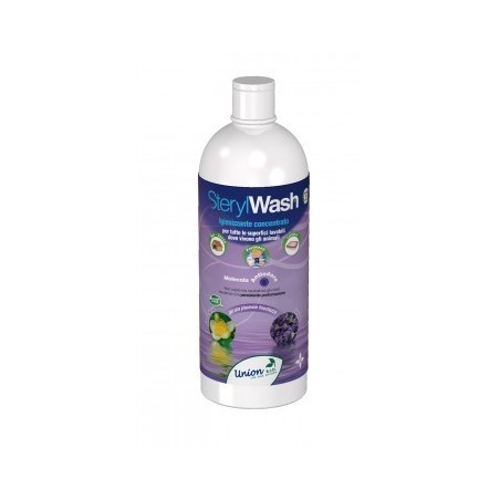 Sterylwash Lavanda Igienizzante Concentrato