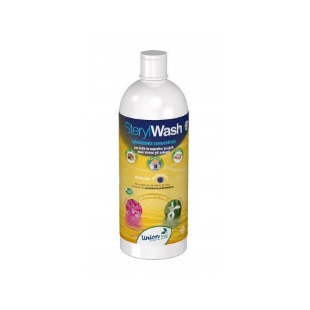 Sterylwash Geranio e Citronella Igienizzante Concentrato