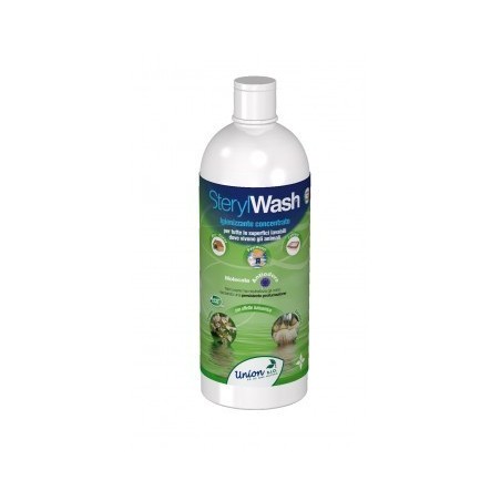 Union Bio Sterylwash Origano Eucalipto Igienizzante Concentrato