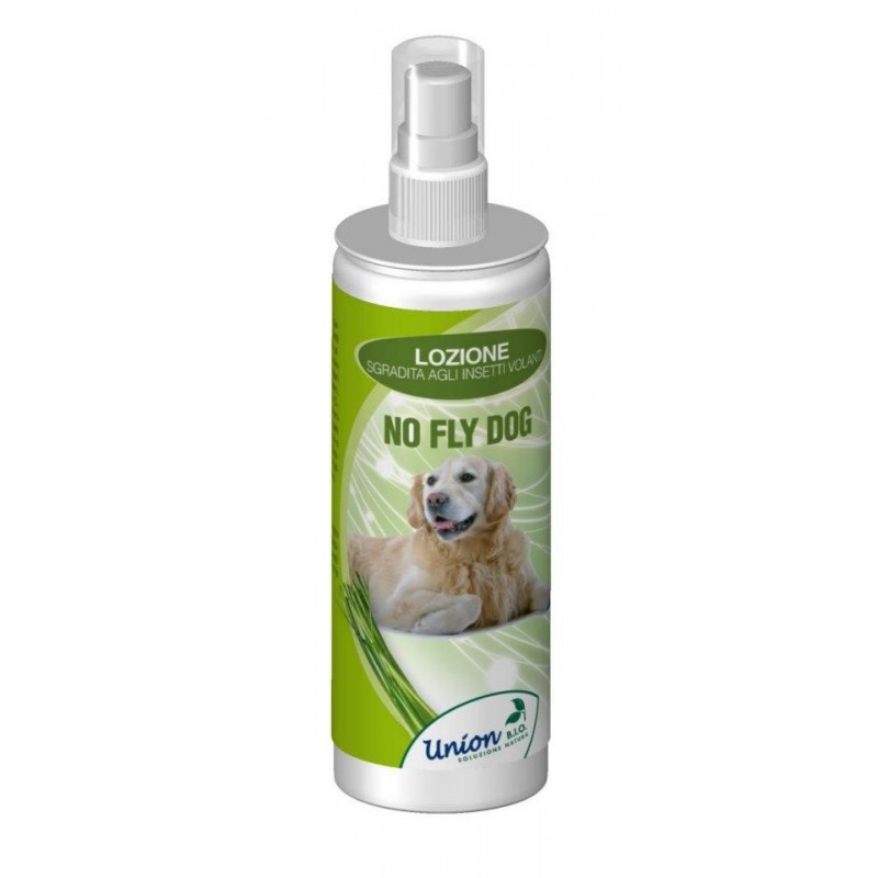 UNION BIO NO FLY 125 ml