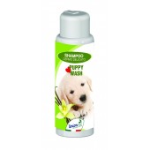 Union Bio Shampoo Week Wash for Dog for frequent washing