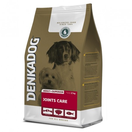 **Denkadog Hypo Artrosi 12.5 kg NOVITA'**