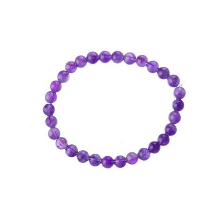 Ciondolo Angelo Ametista 