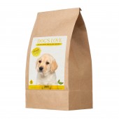 Dog's Love Umido Vegetale per cani 400 gr