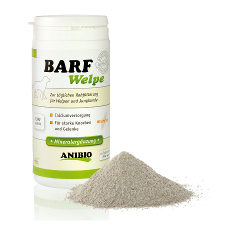 Anibio Barf-i-Mix di Verdure  Gluten & Grain Free